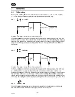 Preview for 9 page of Murex Tradestig 150-1 User Manual