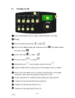 Preview for 11 page of Murex Tradestig AC 220 Instruction Manual And Spare Parts List