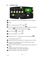 Preview for 12 page of Murex Tradestig AC 220 Instruction Manual And Spare Parts List