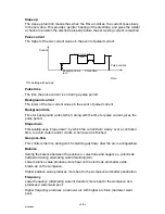 Preview for 15 page of Murex Tradestig AC 220 Instruction Manual And Spare Parts List