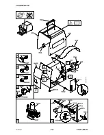 Preview for 15 page of Murex Transmatic 4C Instruction Manual And Spare Parts List