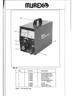 Preview for 10 page of Murex Transmatic AVC Operating Manual