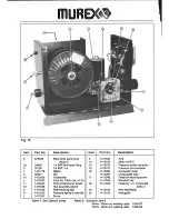 Preview for 11 page of Murex Transmatic AVC Operating Manual