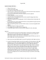 Preview for 2 page of Murideo Fresco SIX-G User Manual