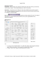 Preview for 17 page of Murideo Fresco SIX-G User Manual