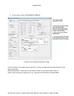 Preview for 19 page of Murideo Fresco SIX-G User Manual