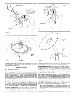 Предварительный просмотр 4 страницы MURO FDVL41 Instruction Manual