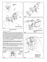 Предварительный просмотр 6 страницы MURO FDVL41 Instruction Manual