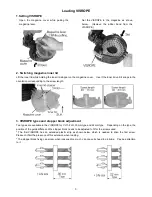 Preview for 4 page of MURO VISLIDER VL71-FLR Instruction Manual