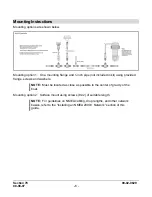 Preview for 10 page of Murphy 78-70-0232 Installation Manual