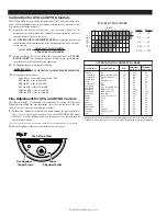 Preview for 4 page of Murphy ATS-30-12 Installation Instructions