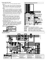 Preview for 2 page of Murphy Autostart 710 AS710S Owner'S Manual