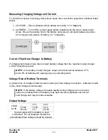 Предварительный просмотр 15 страницы Murphy BCEG-12-10 Installation And Operation Manual