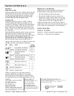 Preview for 4 page of Murphy CANdrive Module CDV100F Installation And Operating Manual