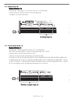 Preview for 7 page of Murphy Centurion C3-1 Installation And Operation Manual