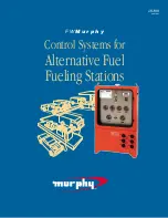 Preview for 1 page of Murphy CNG-92200H Brochure