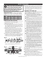 Preview for 3 page of Murphy DVU Series Installation And Operation Manual