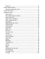 Preview for 4 page of Murphy EMS-GC10 Operator'S Manual