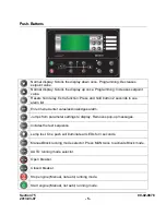 Preview for 11 page of Murphy EMS-GC10 Operator'S Manual