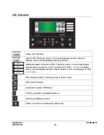 Preview for 12 page of Murphy EMS-GC10 Operator'S Manual