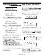 Preview for 5 page of Murphy EMS447 Installation And Operation Instructions Manual