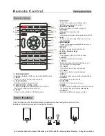 Preview for 8 page of Murphy GSPDVD2003 Instruction Manual