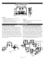 Preview for 2 page of Murphy HD9063 Series Installation And Operation Instructions