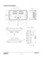 Preview for 7 page of Murphy HelmView 450 Installation Manual