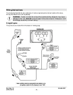 Preview for 8 page of Murphy HelmView 450 Installation Manual