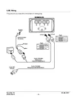 Preview for 12 page of Murphy HelmView 450 Installation Manual