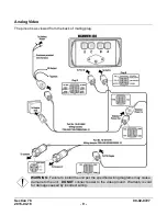 Preview for 13 page of Murphy HelmView 450 Installation Manual