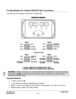 Preview for 15 page of Murphy HelmView 450 Installation Manual