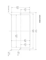 Preview for 19 page of Murphy HelmView 450 Installation Manual