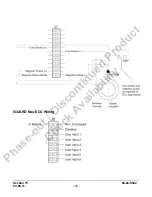 Предварительный просмотр 57 страницы Murphy iGUARD Installation And Operation Manual