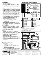 Предварительный просмотр 2 страницы Murphy Keystart 9700 Manual