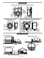 Preview for 3 page of Murphy Level Swichgage Instrument OPLH Owner'S Manual