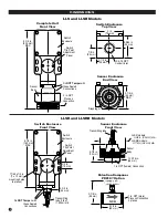 Preview for 2 page of Murphy LLS Installation And Operation Instructions