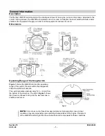 Предварительный просмотр 5 страницы Murphy Lube Level Maintainer LM2000 Installation Instructions Manual