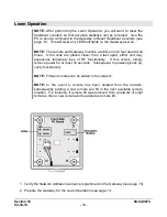 Preview for 20 page of Murphy M2 Installation Manual