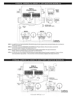 Предварительный просмотр 7 страницы Murphy M2582 Series Installation And Operation Instructions Manual