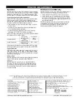 Preview for 3 page of Murphy MeCAN I/O Module MEC300-1 Installation Instructions