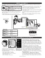 Предварительный просмотр 2 страницы Murphy MURPHYMATIC ASM170 Installation And Operation Instructions