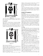 Preview for 5 page of Murphy MURPHYMATIC MC-900 Series Installation And Operating Manual