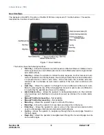 Preview for 9 page of Murphy PowerCore MGC1000 Operation Manual