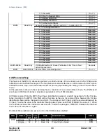 Preview for 39 page of Murphy PowerCore MGC1000 Operation Manual