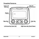 Preview for 7 page of Murphy PowerView PV-101-A User Manual