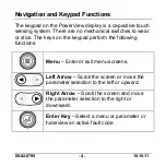 Preview for 8 page of Murphy PowerView PV-101-A User Manual