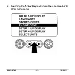 Preview for 10 page of Murphy PowerView PV-101-A User Manual