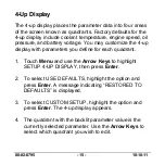 Preview for 19 page of Murphy PowerView PV-101-A User Manual