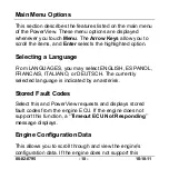 Preview for 22 page of Murphy PowerView PV-101-A User Manual